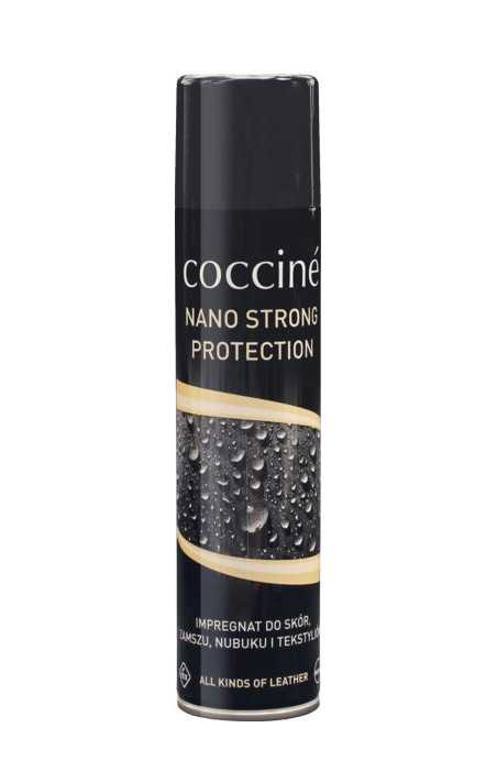 IMPREGNAT DO BUTÓW - COCCINE-NANOSTR
