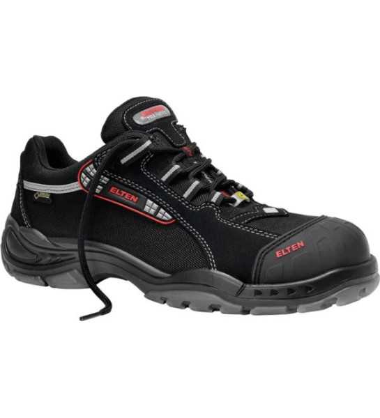 BUTY BEZPIECZNE - EL-728571