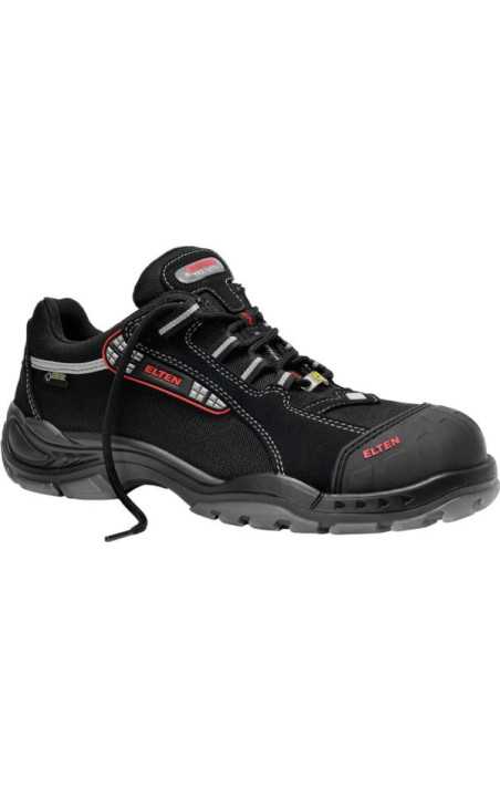BUTY BEZPIECZNE - EL-728571