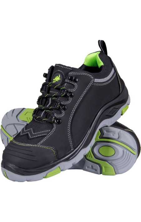 BUTY BEZPIECZNE - BRWINSON-P