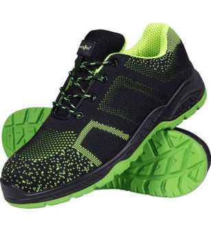 BUTY BEZPIECZNE - BRROBIN