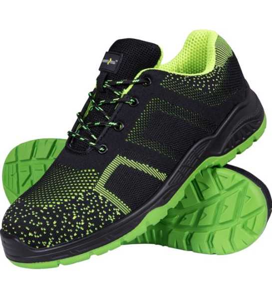 BUTY BEZPIECZNE - BRROBIN