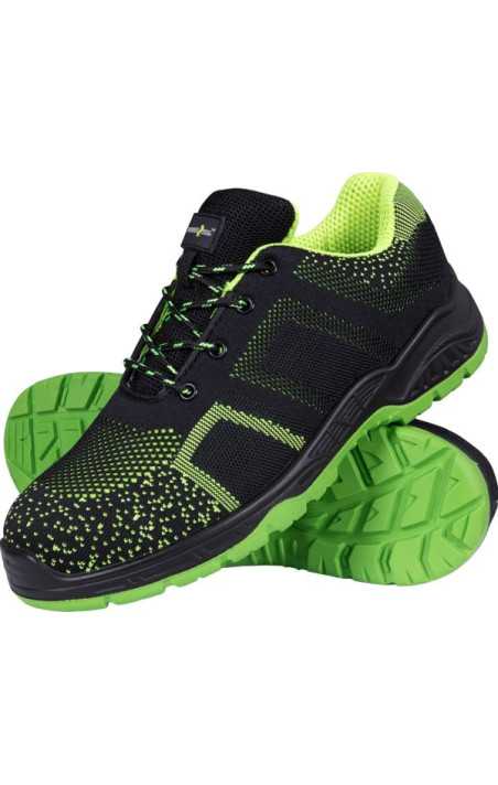 BUTY BEZPIECZNE - BRROBIN