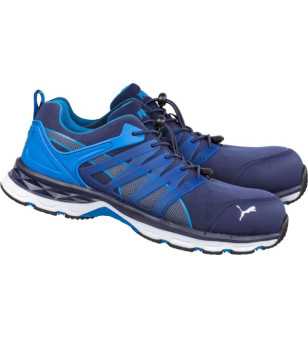 BUTY BEZPIECZNE - BRP-VELOS1P-P