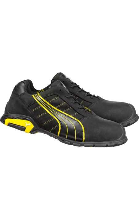 BUTY BEZPIECZNE - BRP-AMSTER-P