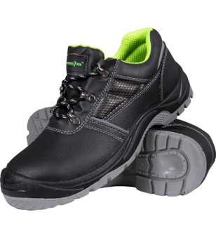 BUTY BEZPIECZNE - BRMAMBA-P