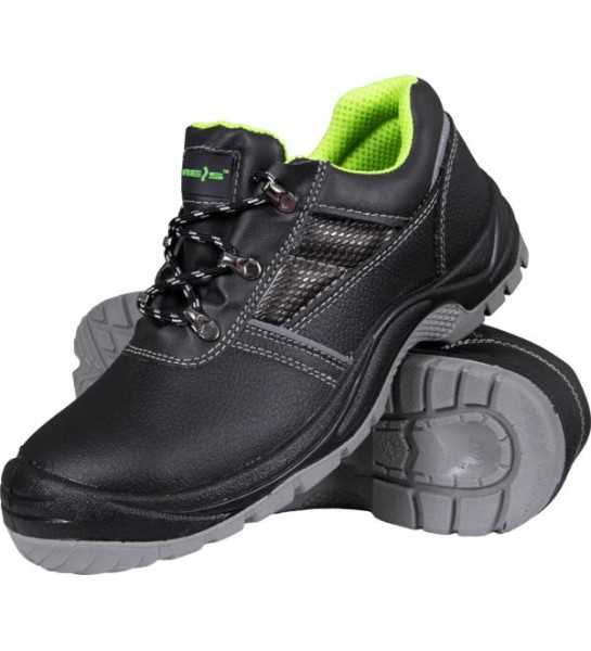 BUTY BEZPIECZNE - BRMAMBA-P