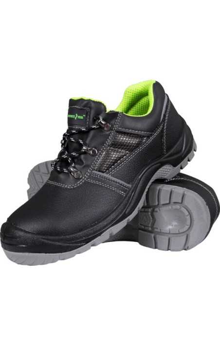 BUTY BEZPIECZNE - BRMAMBA-P