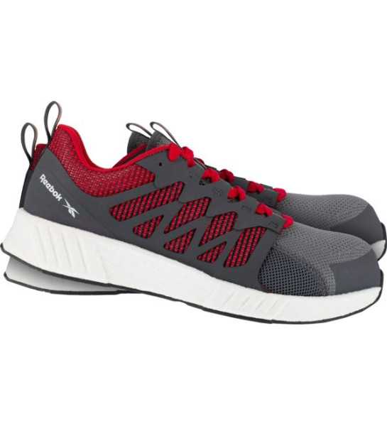 BUTY BEZPIECZNE - BREEBOK-1070