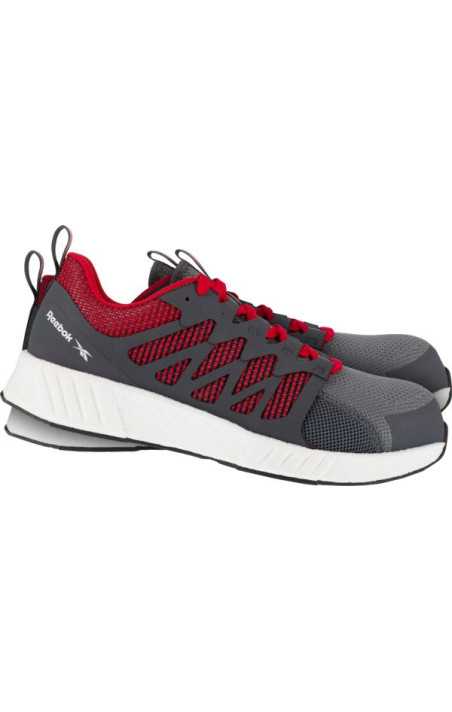 BUTY BEZPIECZNE - BREEBOK-1070