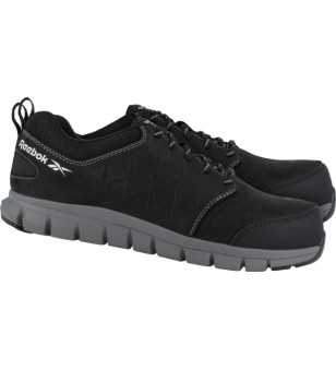 BUTY BEZPIECZNE - BREEBOK-1036