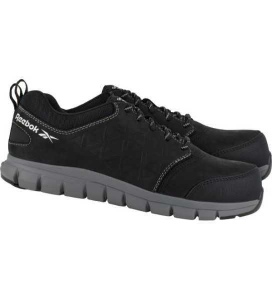 BUTY BEZPIECZNE - BREEBOK-1036
