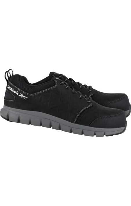 BUTY BEZPIECZNE - BREEBOK-1036