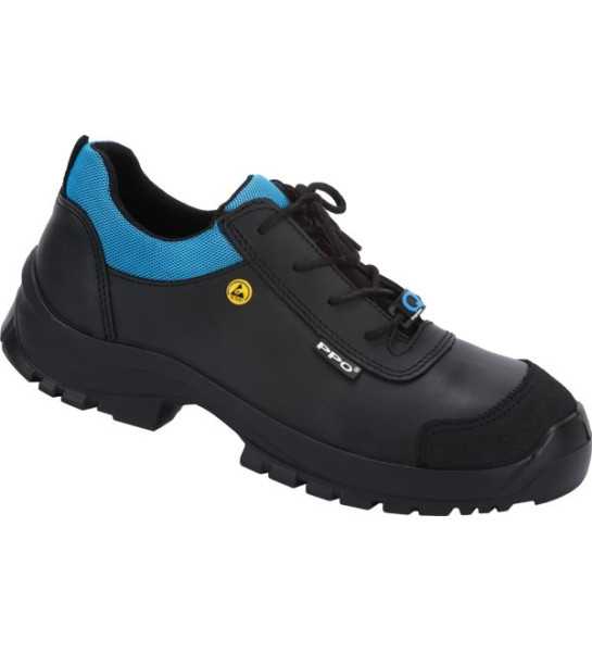 BUTY BEZPIECZNE - BPPOPQ4LG