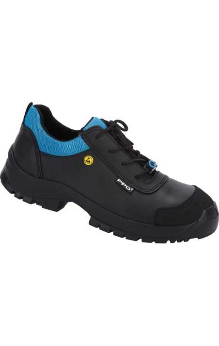 BUTY BEZPIECZNE - BPPOPQ4LG
