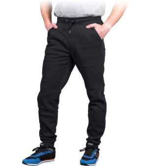 SPODNIE OCHRONNE DO PASA - JOGGER