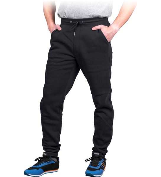SPODNIE OCHRONNE DO PASA - JOGGER