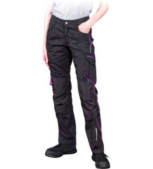 SPODNIE OCHRONNE DO PASA - LH-FWN-T