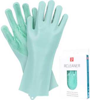 RĘKAWICE OCHRONNE - RCLEANER