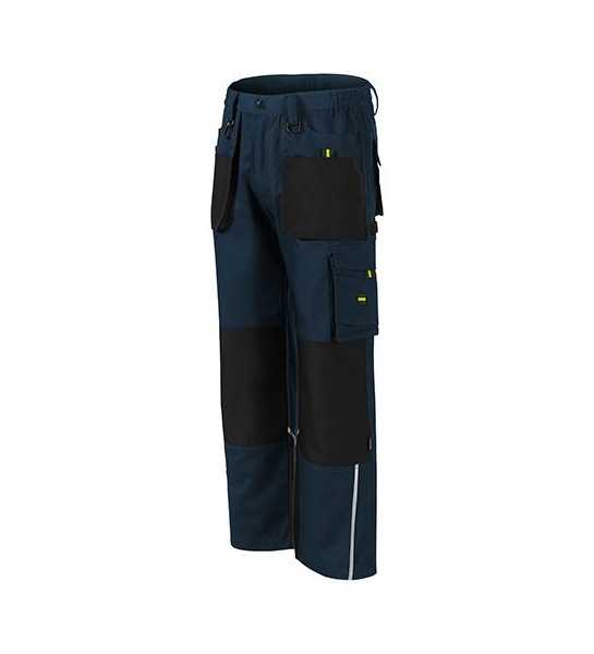 SPODNIE ROBOCZE MĘSKIE - RANGER-W03
