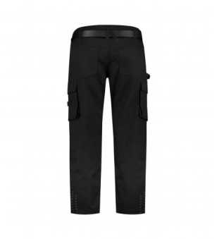 SPODNIE ROBOCZE UNISEX - WORK PANTS TWILL-T64
