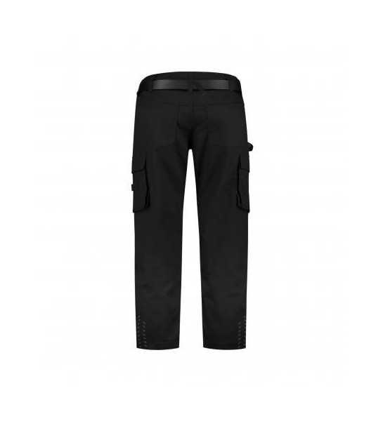 SPODNIE ROBOCZE UNISEX - WORK PANTS TWILL-T64