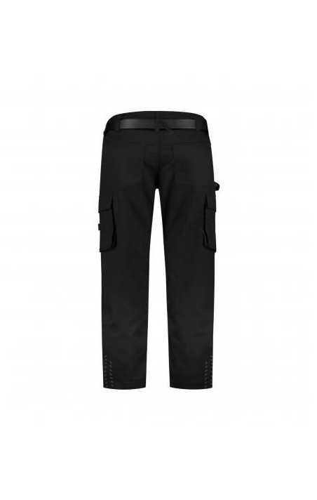 SPODNIE ROBOCZE UNISEX - WORK PANTS TWILL-T64