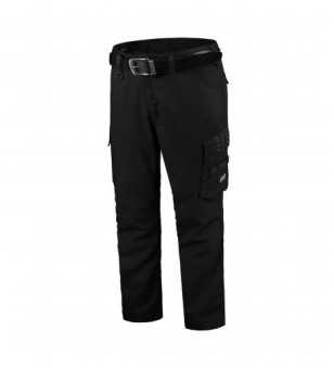 SPODNIE ROBOCZE UNISEX - WORK PANTS TWILL-T64 2