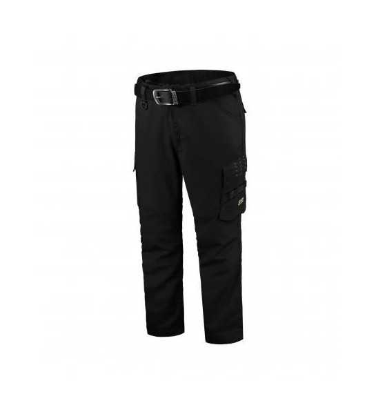 SPODNIE ROBOCZE UNISEX - WORK PANTS TWILL-T64