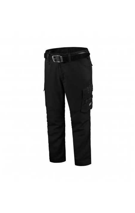 SPODNIE ROBOCZE UNISEX - WORK PANTS TWILL-T64