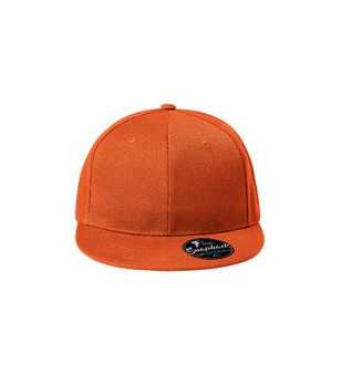 CZAPKA UNISEX - RAP 6P 302