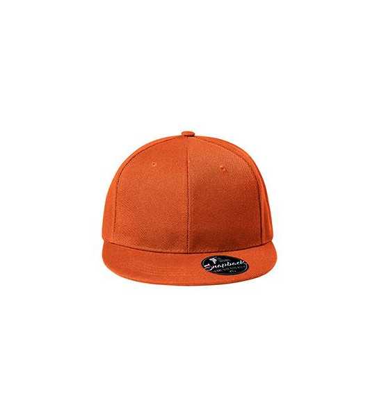 CZAPKA UNISEX - RAP 6P 302