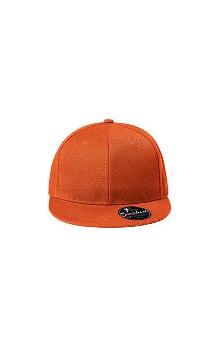 CZAPKA UNISEX - RAP 6P 302