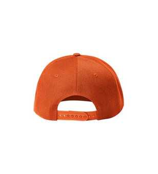 CZAPKA UNISEX - RAP 6P 302 2