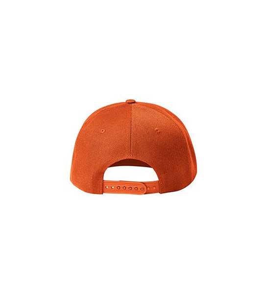 CZAPKA UNISEX - RAP 6P 302