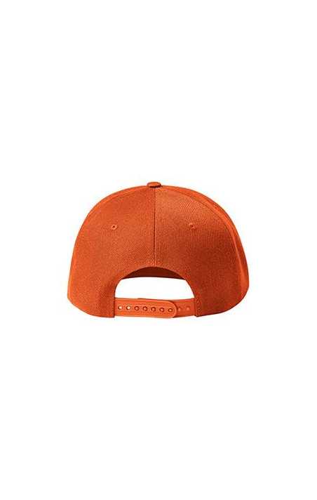 CZAPKA UNISEX - RAP 6P 302
