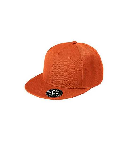 CZAPKA UNISEX - RAP 6P 302
