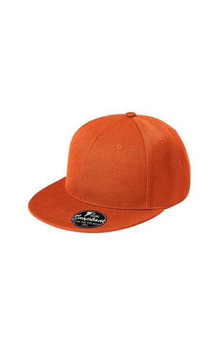 CZAPKA UNISEX - RAP 6P 302