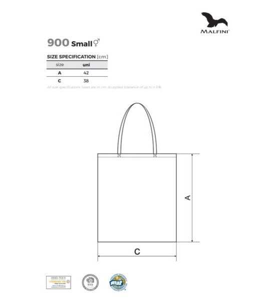 TORBA NA ZAKUPY - HANDY 900