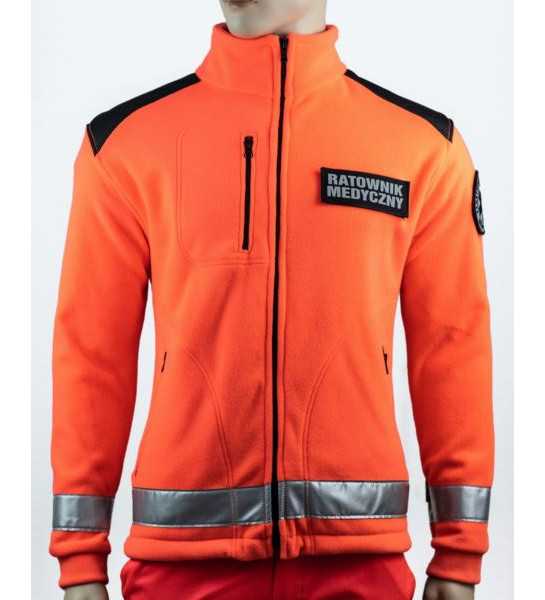 POLAR MEDYCZNY FLUORESCENCYJNY PAŃSTWOWE RATOWNICTWO MEDYCZNE
