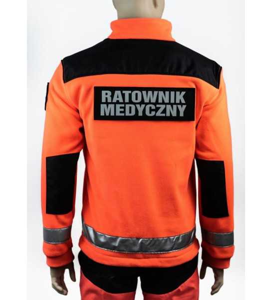 POLAR MEDYCZNY FLUORESCENCYJNY PAŃSTWOWE RATOWNICTWO MEDYCZNE