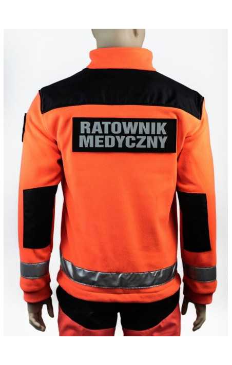 POLAR MEDYCZNY FLUORESCENCYJNY PAŃSTWOWE RATOWNICTWO MEDYCZNE