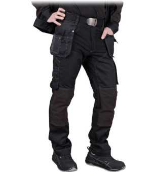 SPODNIE OCHRONNE DO PASA - LH-FIXER-T