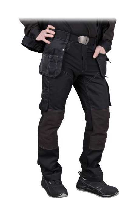 SPODNIE OCHRONNE DO PASA - LH-FIXER-T