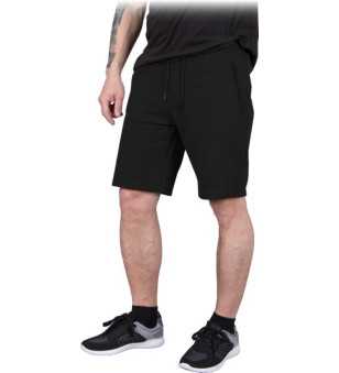 SPODNIE OCHRONNE DO PASA - KRÓTKIE - SHORTS