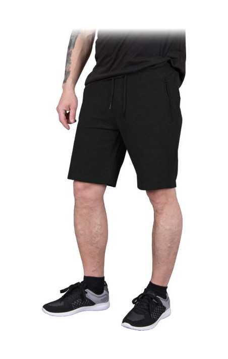 SPODNIE OCHRONNE DO PASA - KRÓTKIE - SHORTS