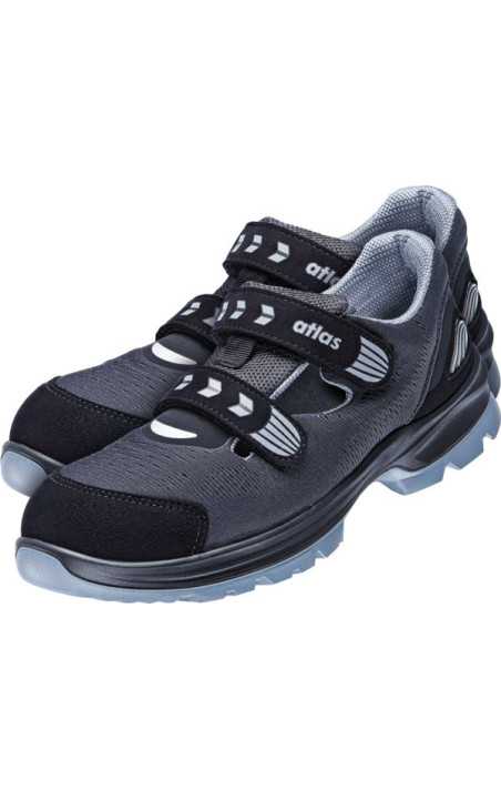 BUTY BEZPIECZNE - ATLAS-1605W10_S