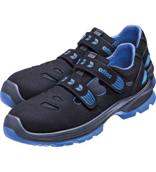 BUTY BEZPIECZNE - ATLAS-3565W10_S