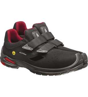 BUTY BEZPIECZNE - BRL-RILEYS1P-S