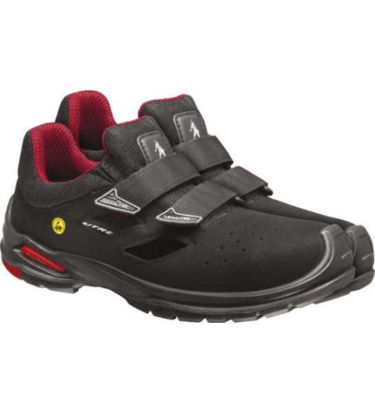 BUTY BEZPIECZNE - BRL-RILEYS1P-S
